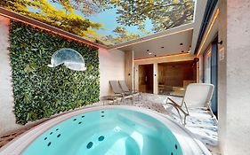 Sloneczne Tarasy Apartaments & Spa
