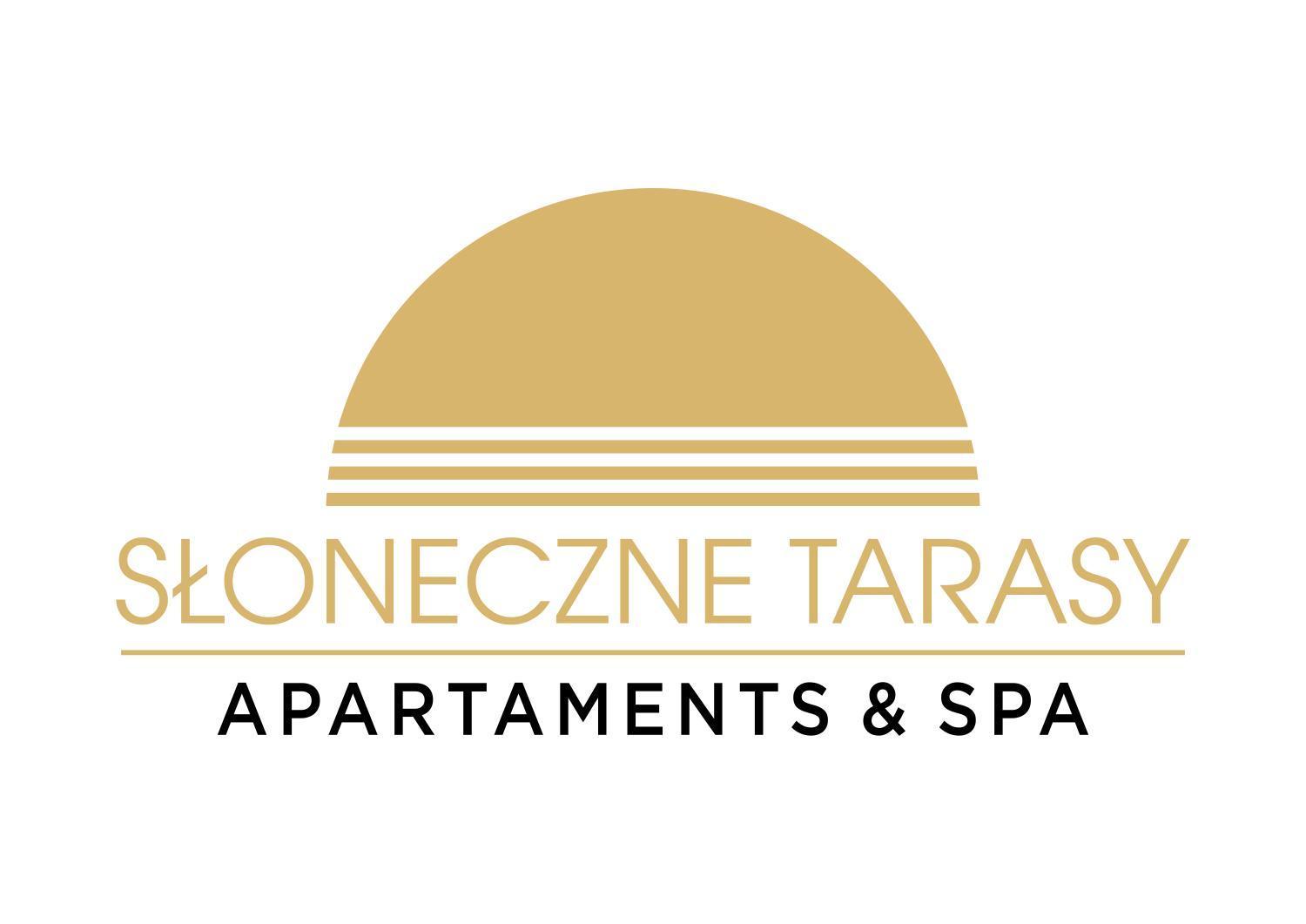 Sloneczne Tarasy Apartaments & Spa Grzybowo  Zewnętrze zdjęcie