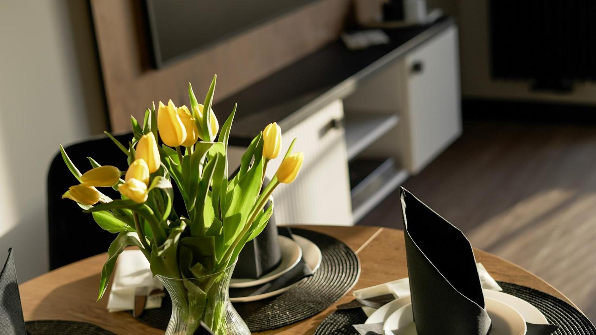 Sloneczne Tarasy Apartaments & Spa Grzybowo  Zewnętrze zdjęcie