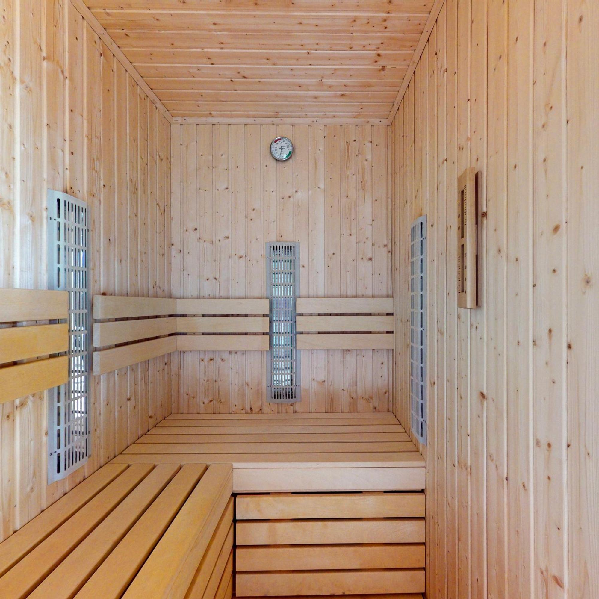 Sloneczne Tarasy Apartaments & Spa Grzybowo  Zewnętrze zdjęcie