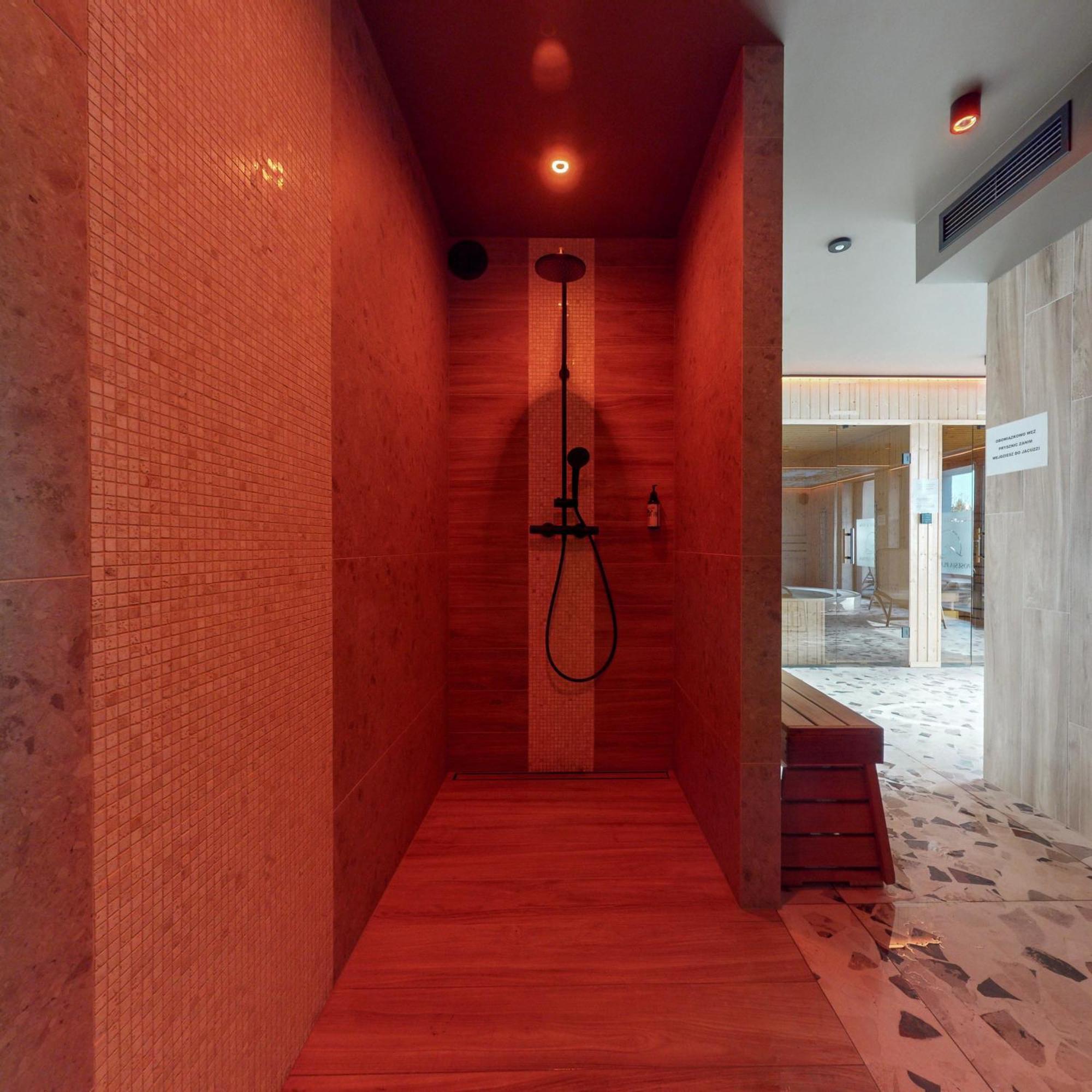 Sloneczne Tarasy Apartaments & Spa Grzybowo  Zewnętrze zdjęcie
