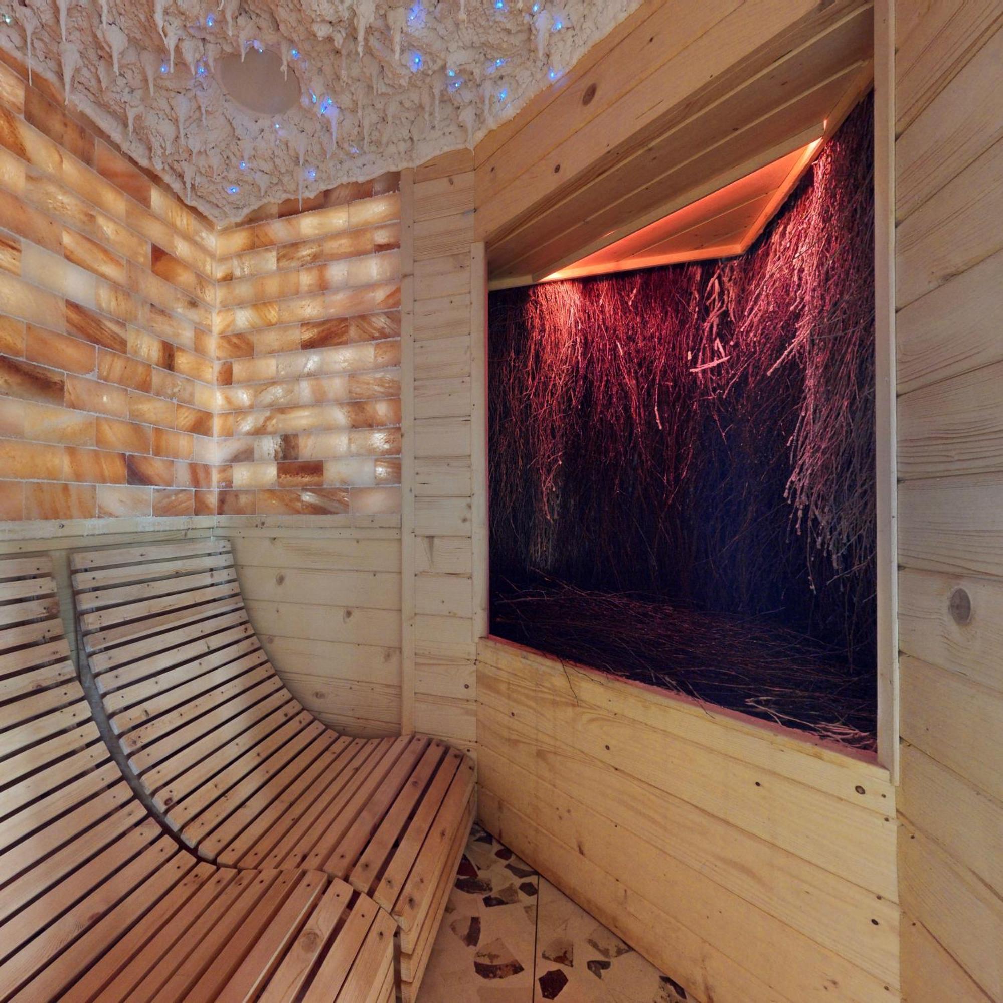 Sloneczne Tarasy Apartaments & Spa Grzybowo  Zewnętrze zdjęcie