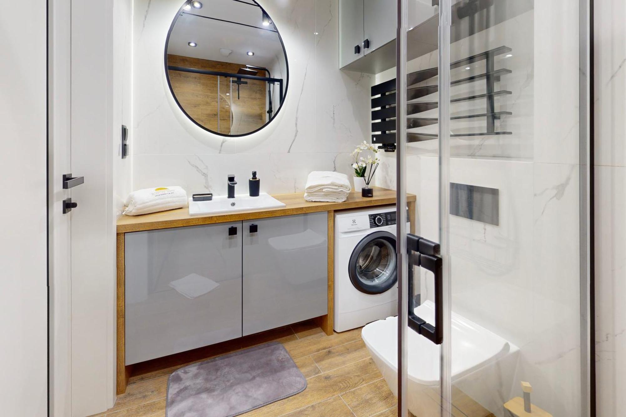 Sloneczne Tarasy Apartaments & Spa Grzybowo  Zewnętrze zdjęcie