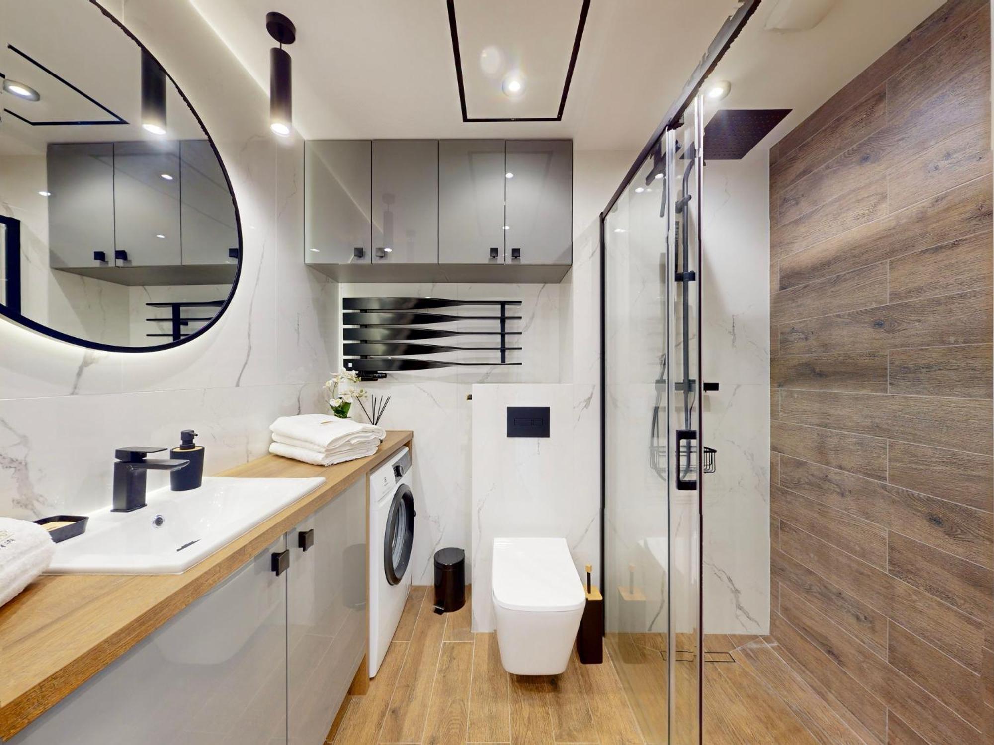 Sloneczne Tarasy Apartaments & Spa Grzybowo  Zewnętrze zdjęcie